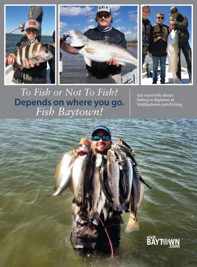 Visit Baytown