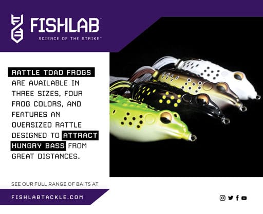 Fish Lab Tackle