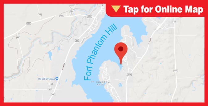 Fort Phantom Hill Res.