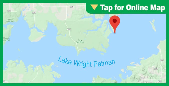 Lake Wright Patman