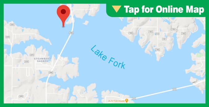Lake Fork