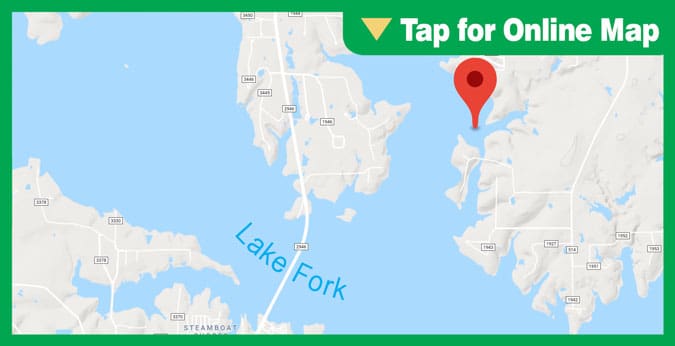 Lake Fork
