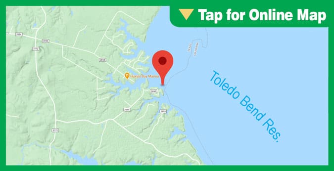 Toledo Bend