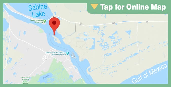 Sabine Lake