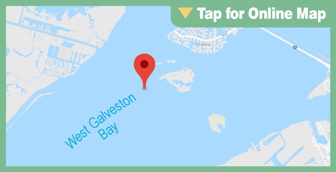 Galveston West Bay