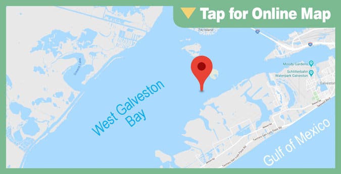 Galveston West Bay