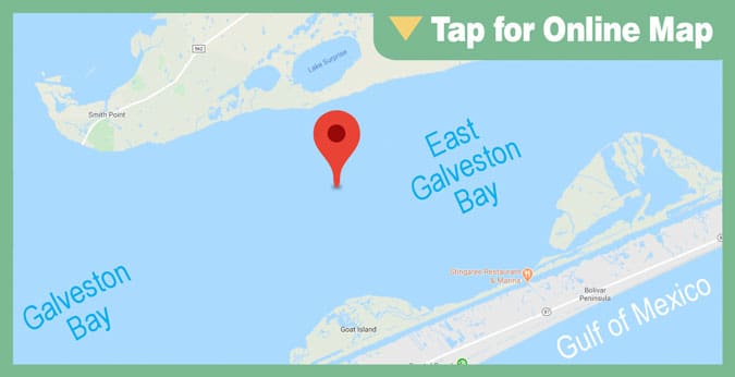 Galveston East Bay