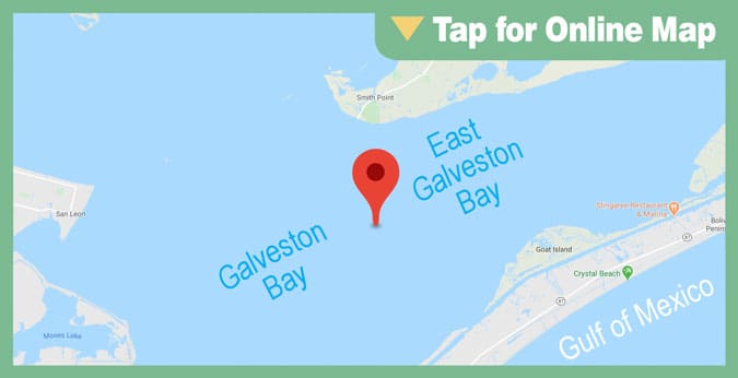 Galveston East Bay