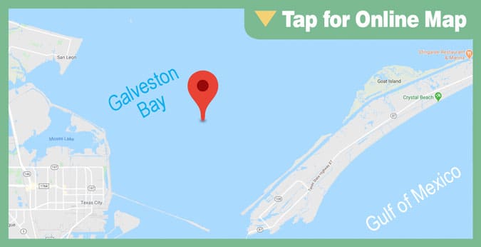 Galveston Bay