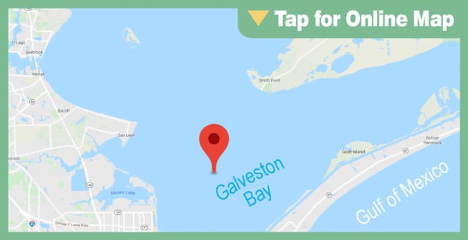 Galveston Bay