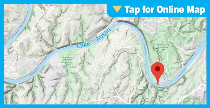 Lake Austin