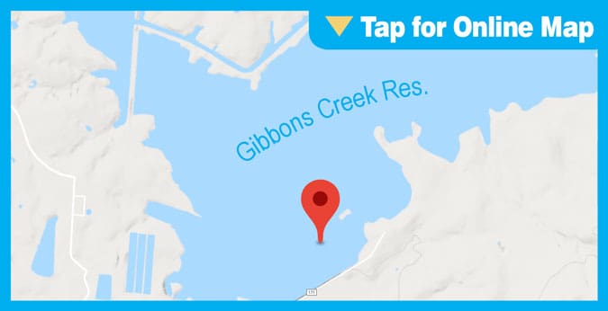 Gibbons Creek