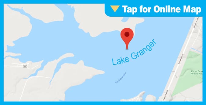 Granger Lake