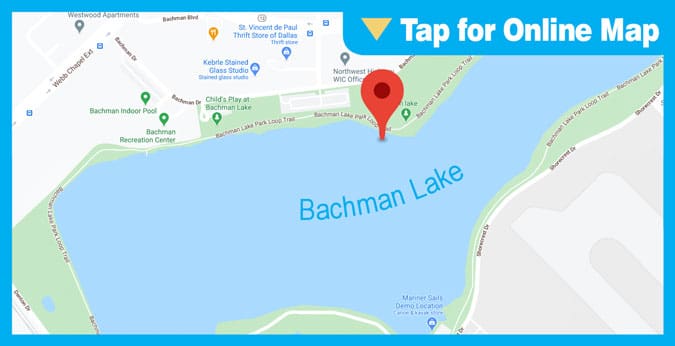 Bachman Lake