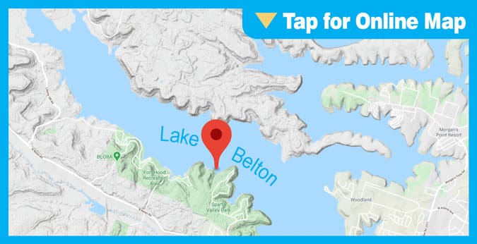 Lake Belton