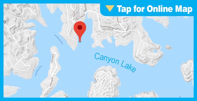 Canyon Lake