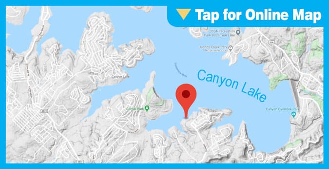 Canyon Lake