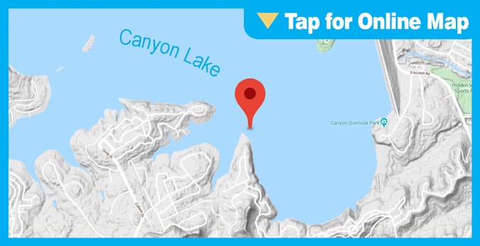 Canyon Lake