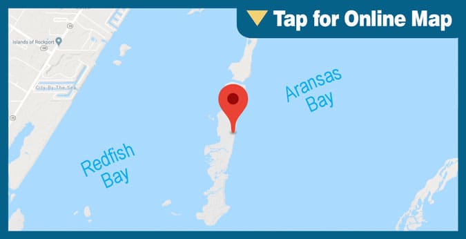 Port Aransas