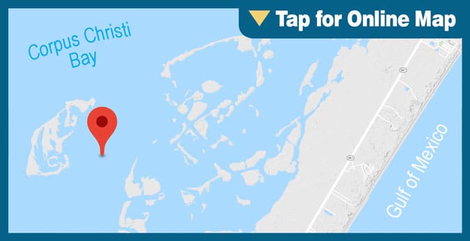 Corpus Christi Bay