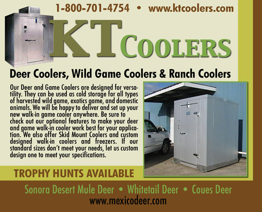 KT Coolers