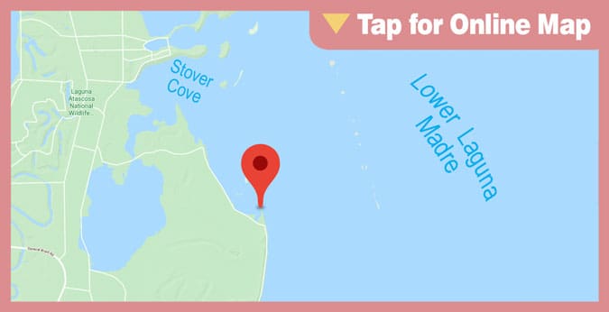 ICW Lower Laguna Madre
