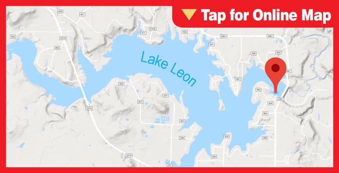 Lake Leon