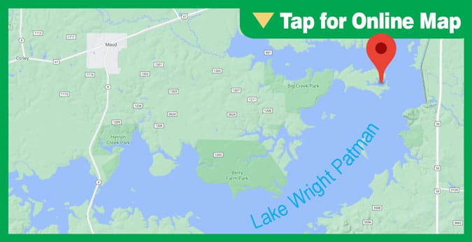 Lake Wright Patman
