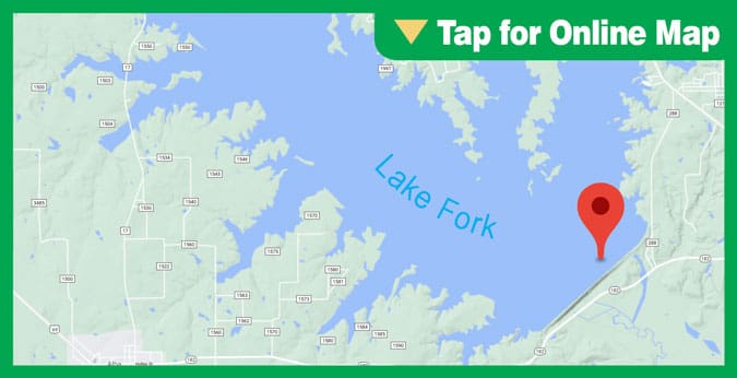 Lake Fork