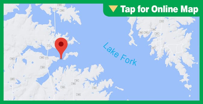 Lake Fork