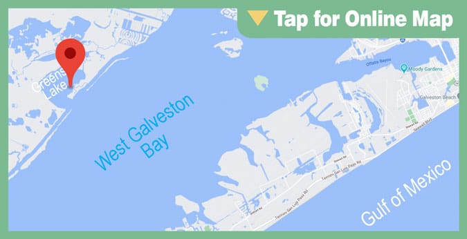 Galveston West Bay