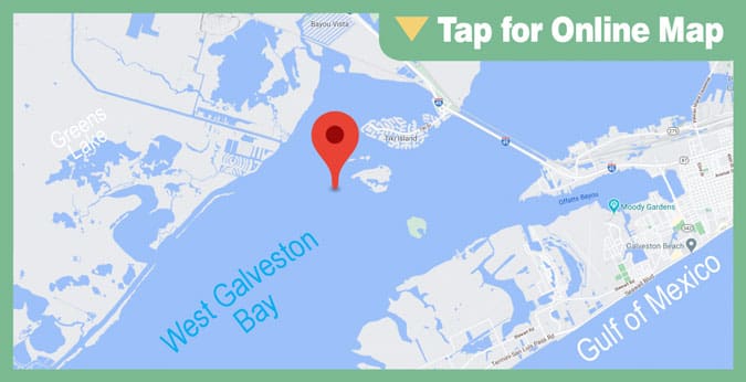 Galveston West Bay