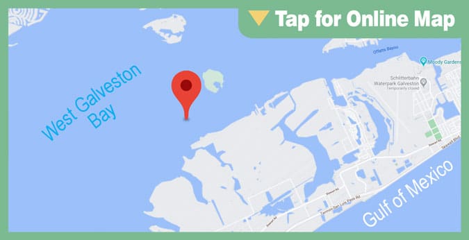 Galveston West Bay
