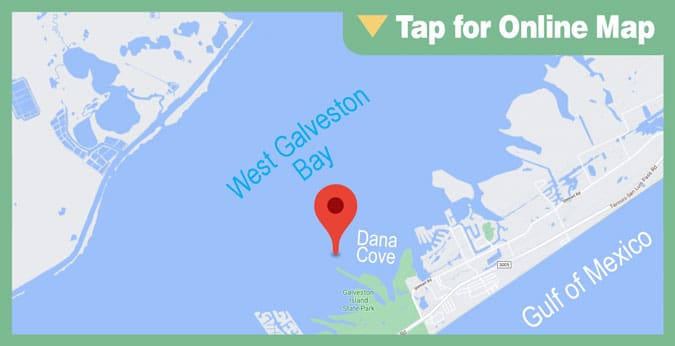 Galveston West Bay