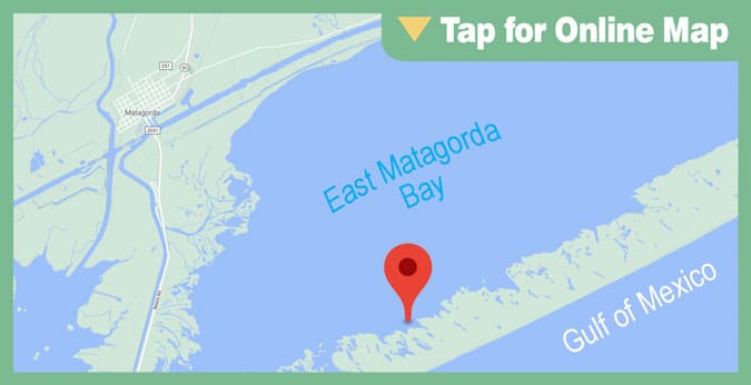 Matagorda East Bay
