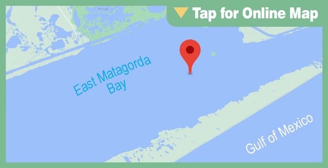 Matagorda East Bay