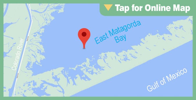 Matagorda East Bay