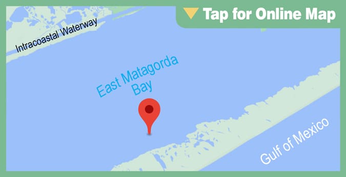 Matagorda East Bay