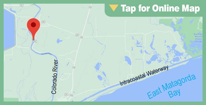 Matagorda