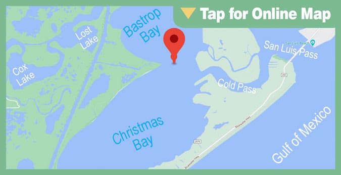 Christmas Bay