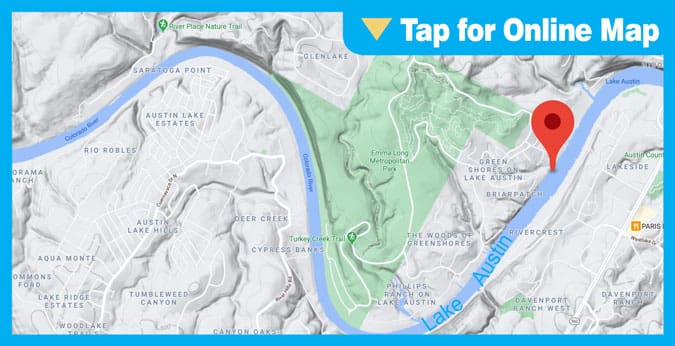 Lake Austin