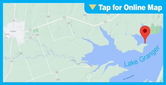 Granger Lake