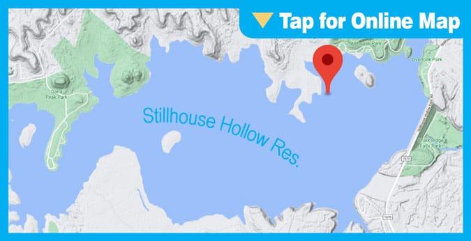 Stillhouse Hollow