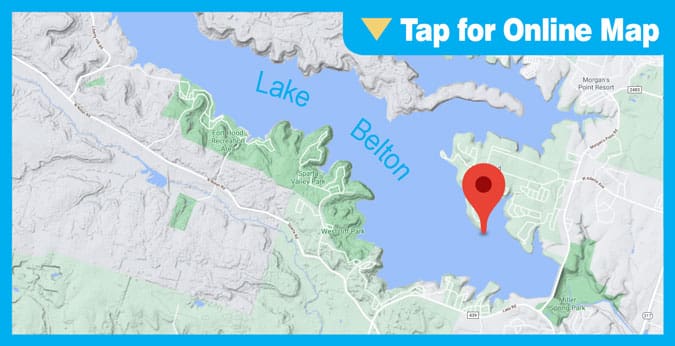 Lake Belton