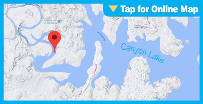 Canyon Lake