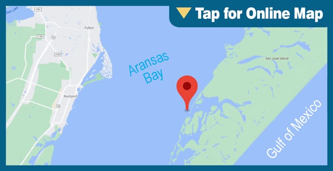 Aransas Bay