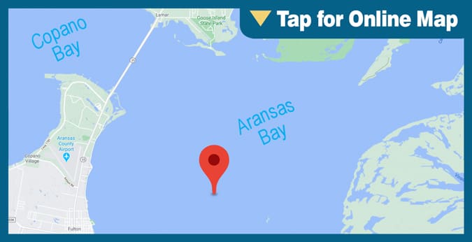 Aransas Bay