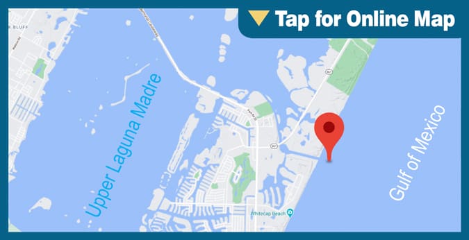 Corpus Christi Bay