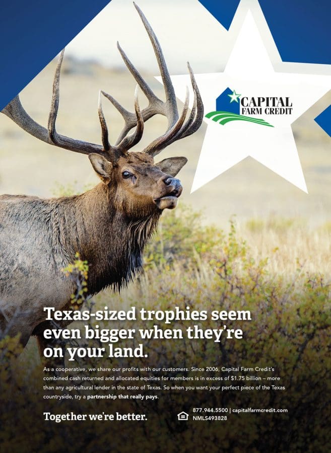 Capital Farm Credit