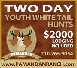 Pamandan Ranch